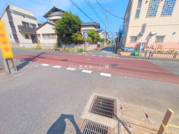 松戸市西馬橋２丁目の新築一戸建
