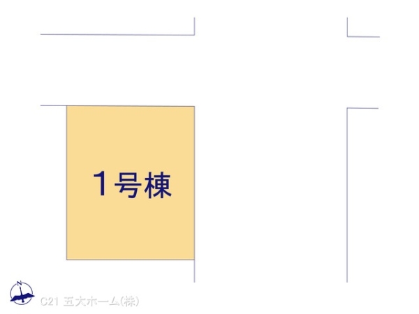 松戸市西馬橋２丁目の新築一戸建