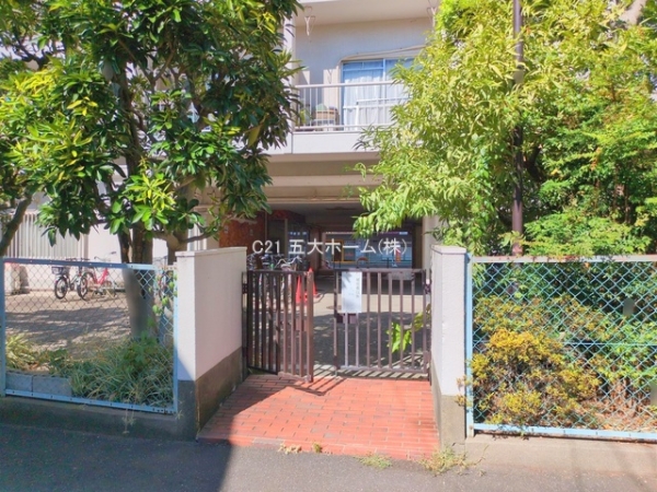 コンドミニアム亀有B棟