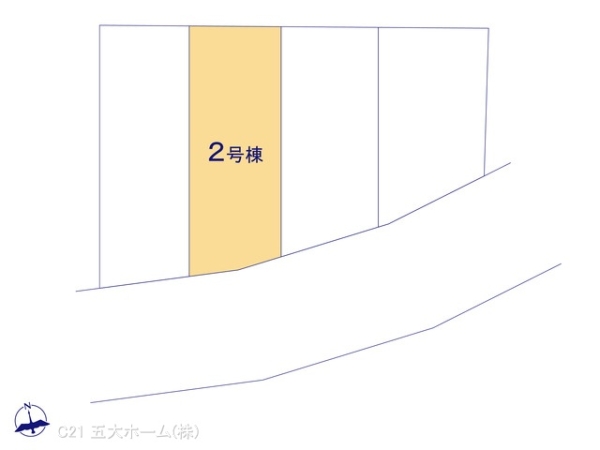 葛飾区宝町１丁目の新築一戸建