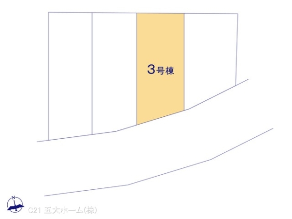 葛飾区宝町１丁目の新築一戸建
