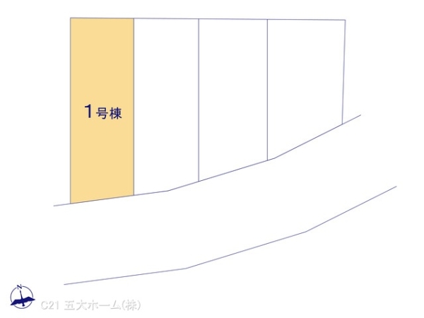 葛飾区宝町１丁目の新築一戸建