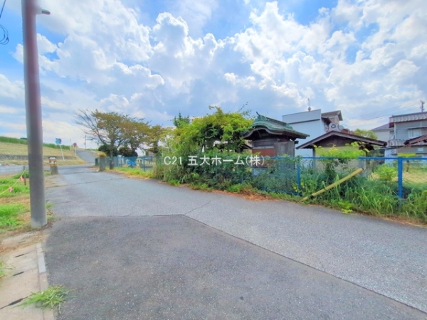 我孫子市都の新築一戸建