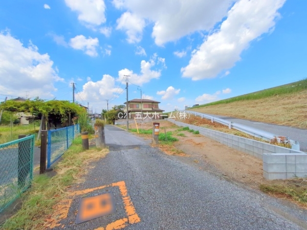 我孫子市都の新築一戸建