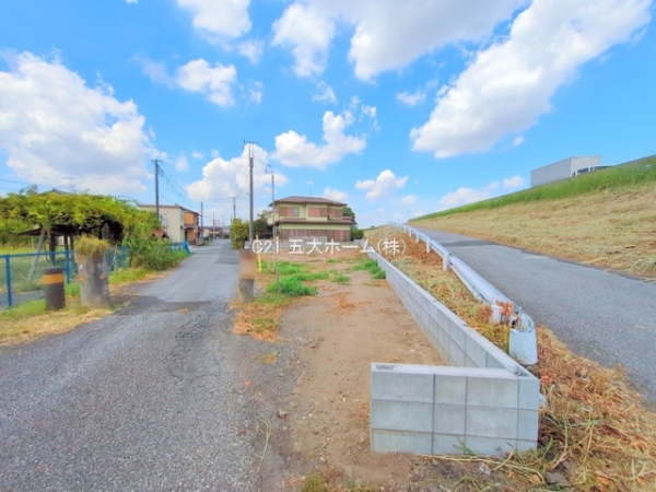 我孫子市都の新築一戸建