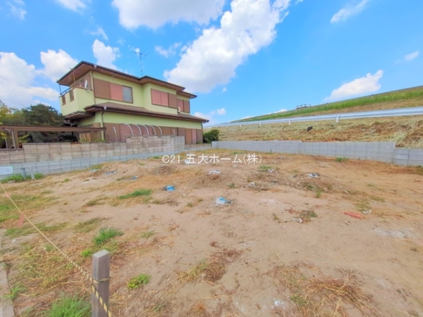 我孫子市都の新築一戸建