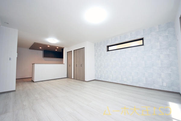 柏市青葉台２丁目の新築一戸建