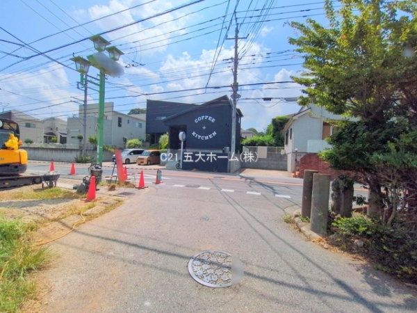 柏市酒井根５丁目の新築一戸建