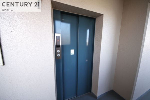 シャルマン南柏(その他共用部分)