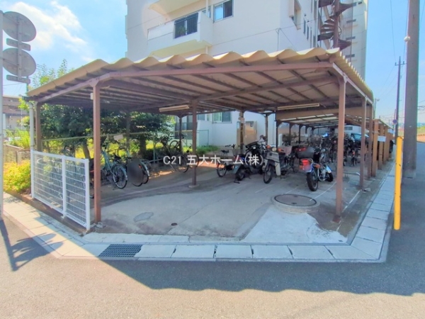 松戸小根本コンド