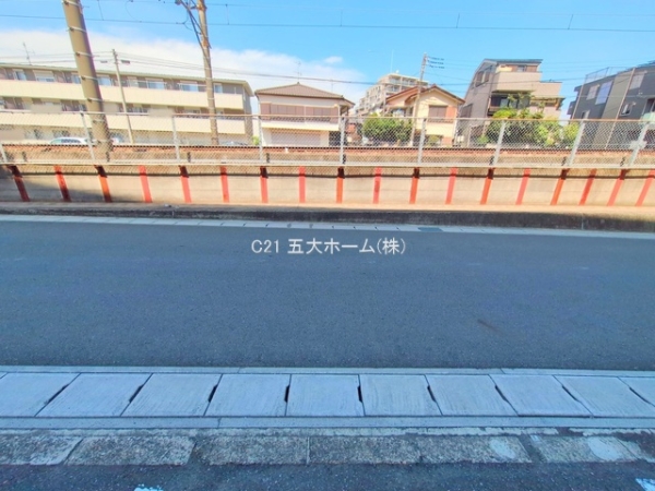 松戸小根本コンド