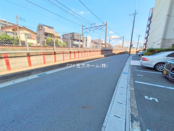 松戸小根本コンド