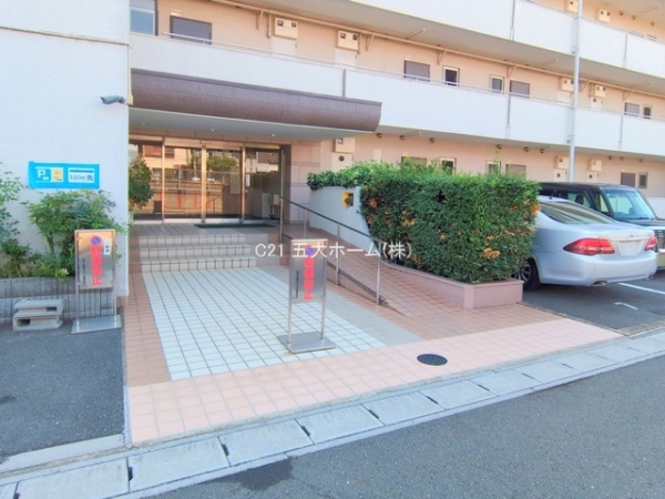 松戸小根本コンド
