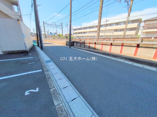 松戸小根本コンド