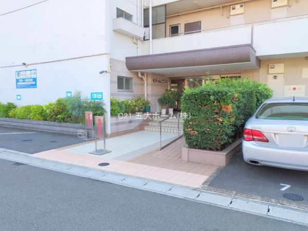 松戸小根本コンド