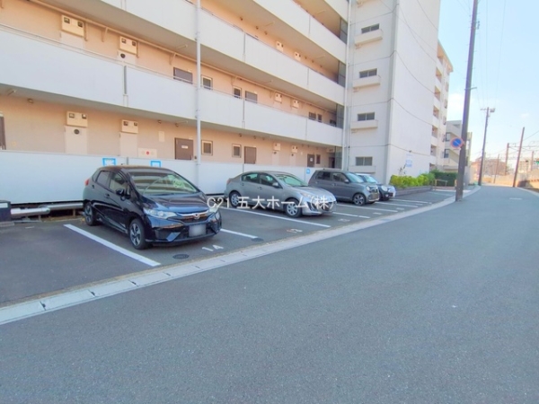 松戸小根本コンド