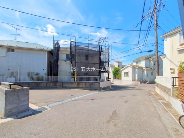 市川市北方町４丁目の中古一戸建て