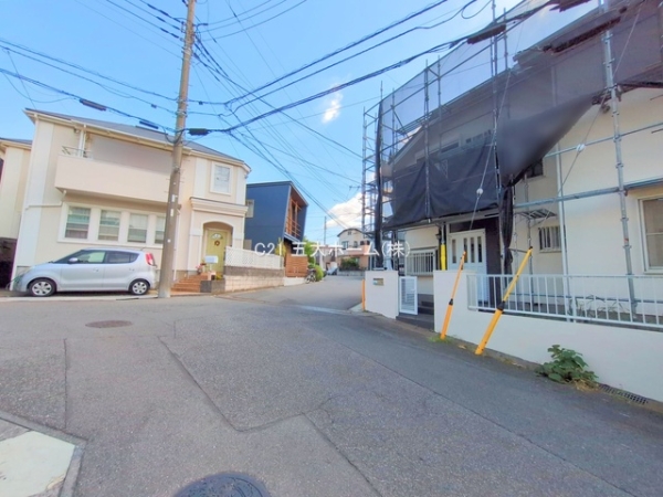 市川市北方町４丁目の中古一戸建て