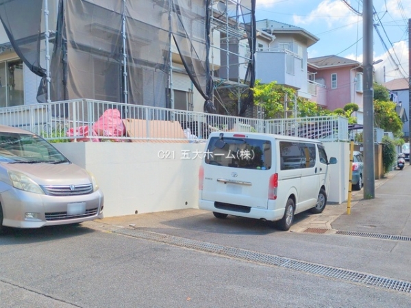 市川市北方町４丁目の中古一戸建て