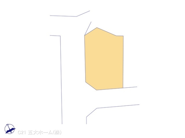 市川市北方町４丁目の中古一戸建て