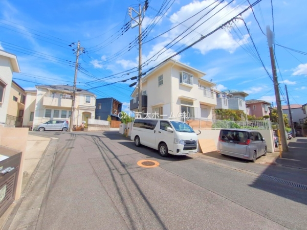 市川市北方町４丁目の中古一戸建て