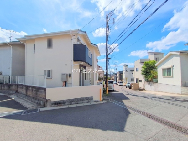 市川市北方町４丁目の中古一戸建て