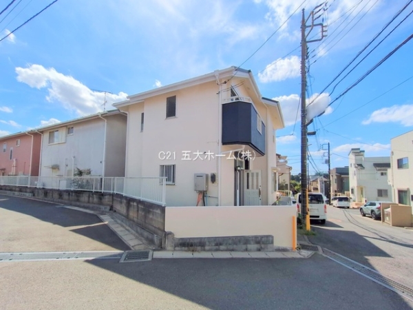 市川市北方町４丁目の中古一戸建て