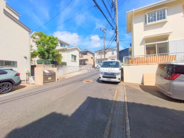 市川市北方町４丁目の中古一戸建て