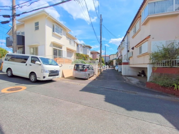 市川市北方町４丁目の中古一戸建て