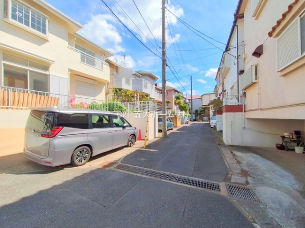 市川市北方町４丁目の中古一戸建て