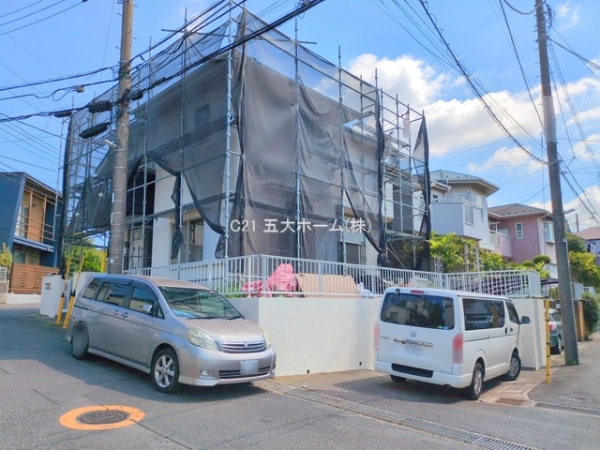 市川市北方町４丁目の中古一戸建