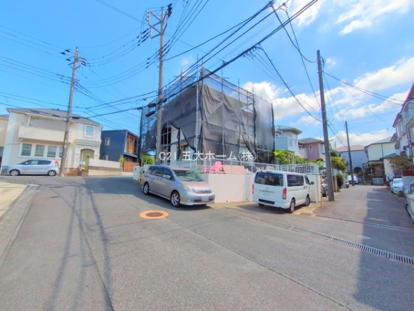市川市北方町４丁目の中古一戸建て