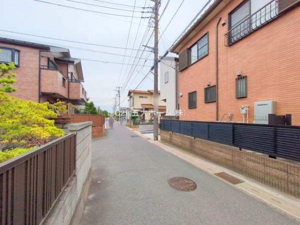 松戸市五香７丁目の新築一戸建