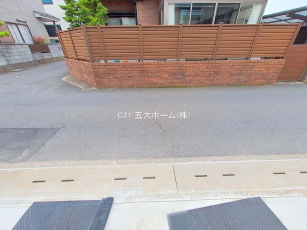 松戸市五香７丁目の新築一戸建