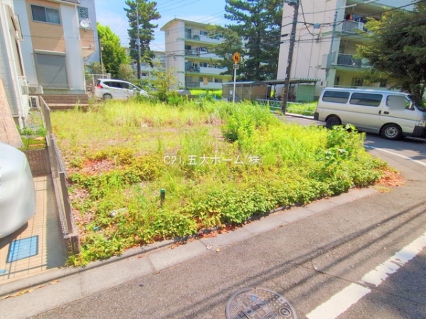 松戸市常盤平４丁目の新築一戸建