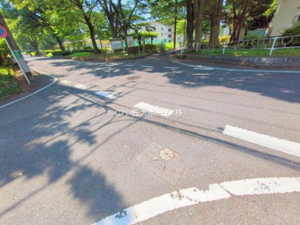 松戸市常盤平４丁目の新築一戸建