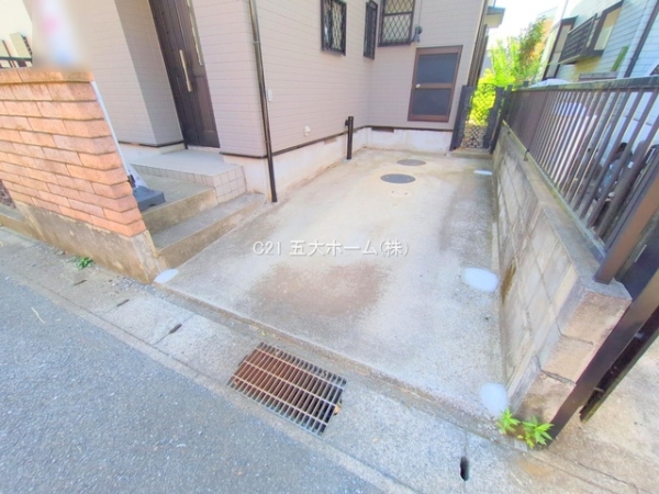 市川市北方町４丁目の中古一戸建て