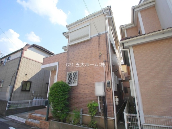 三郷市早稲田６丁目の中古一戸建