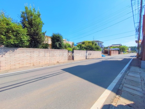 野田市中根の新築一戸建