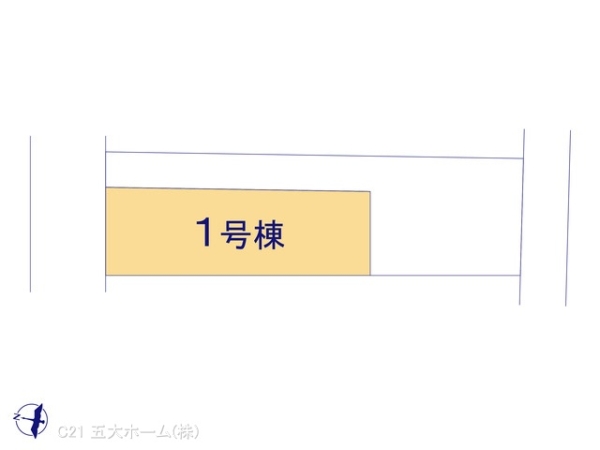 野田市中根の新築一戸建