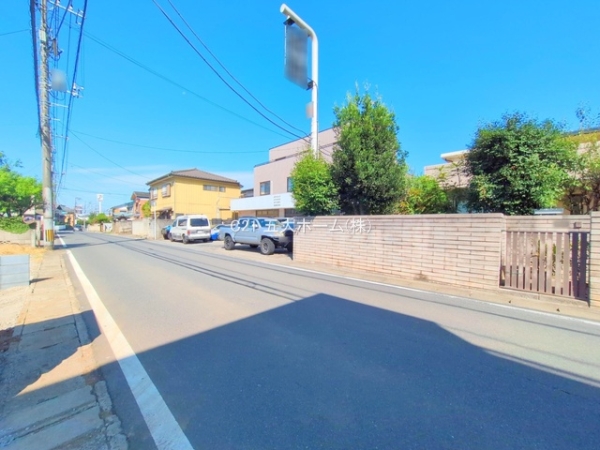 野田市中根の新築一戸建