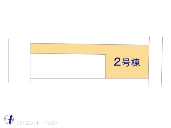 野田市中根の新築一戸建