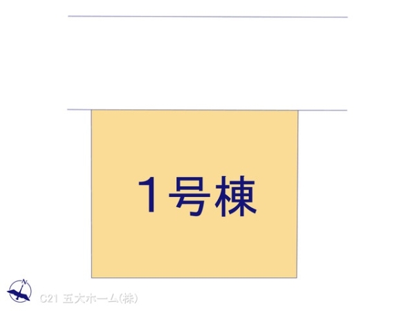 松戸市五香２丁目の新築一戸建