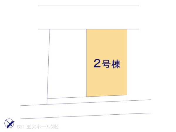 野田市宮崎の新築一戸建