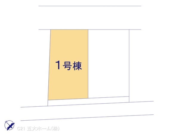 野田市宮崎の新築一戸建