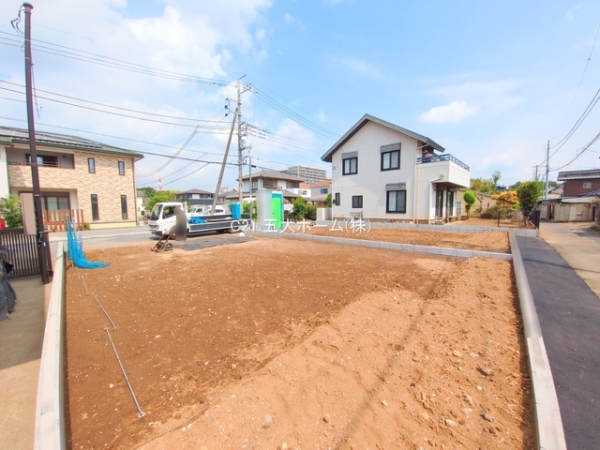 野田市宮崎の新築一戸建