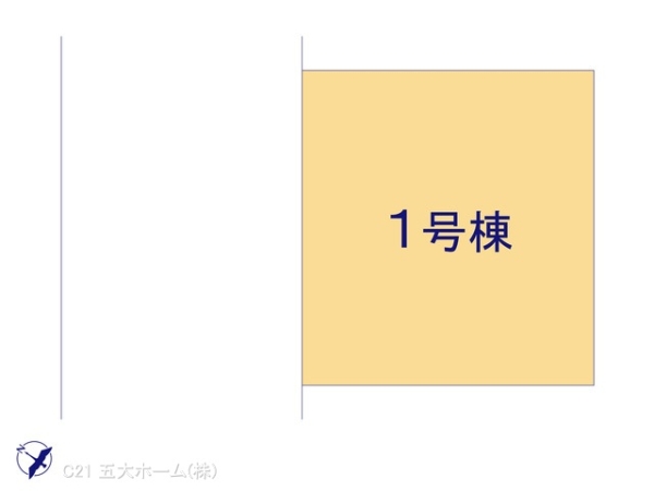 松戸市平賀の新築一戸建