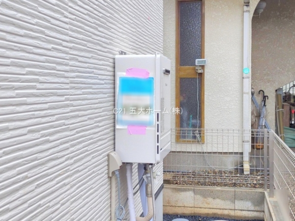 松戸市平賀の新築一戸建