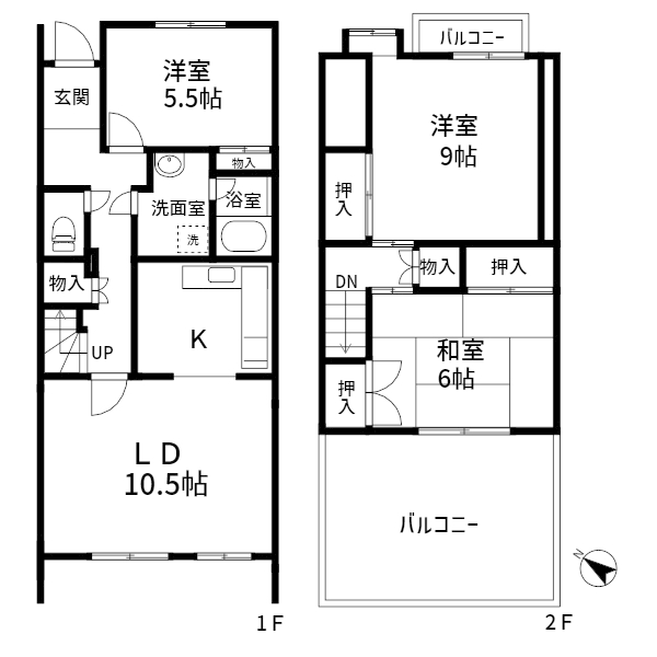北柏ライフタウン