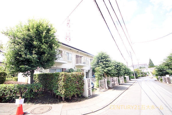 北柏ライフタウン